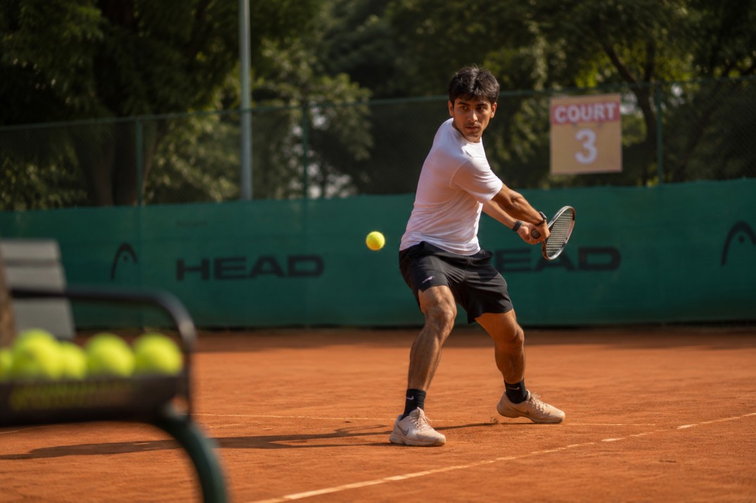 Advanced Player Development Program