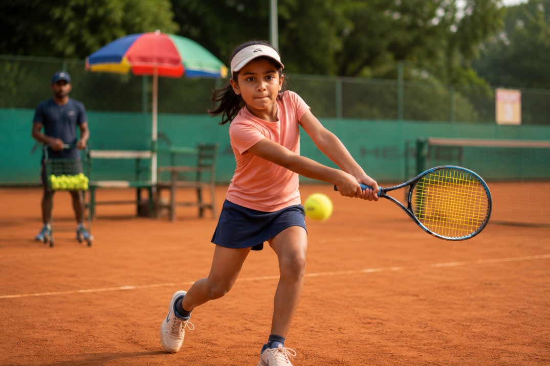 Junior Program